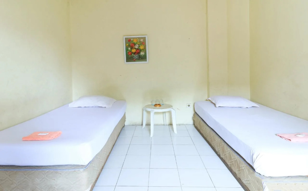 Sinderella Hotel