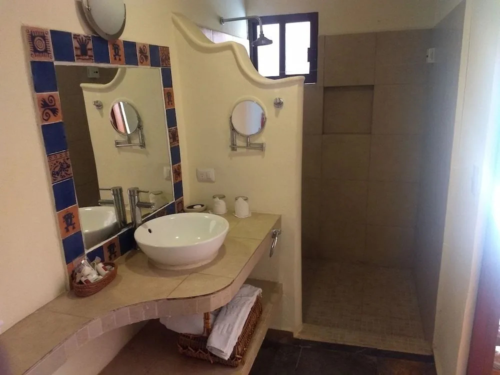 Casa Sofia Oaxaca