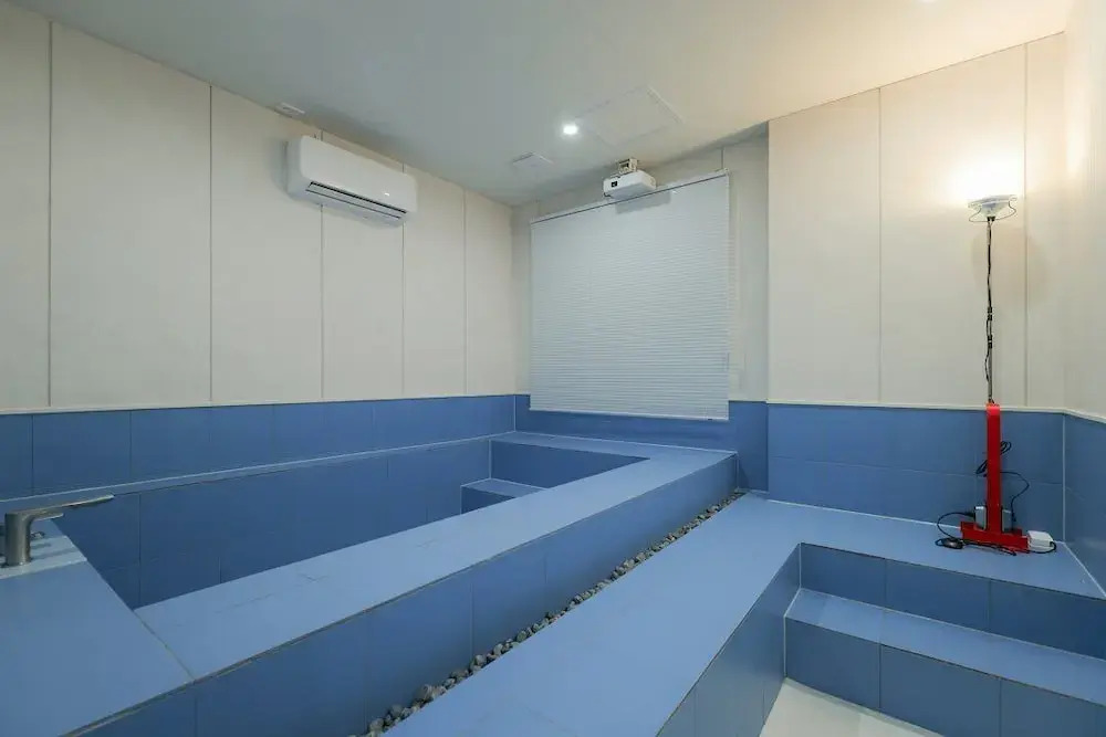 Anook Air Hotel Jinjuseong