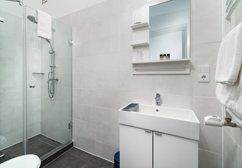RES City Residence Hotel Budapest