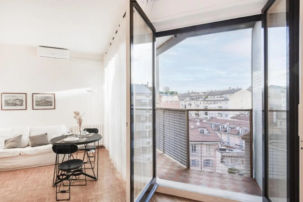 Easylife - Rifugio Elegante in Porta Romana