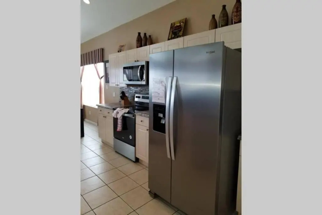 Jewel Of Disney Two 5Bdrm Pool House