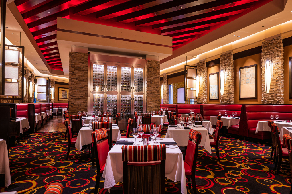 Santa Fe Station Hotel & Casino