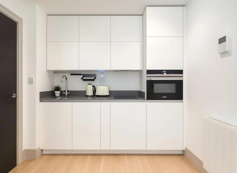 The Kingston Upon Thames Apartme