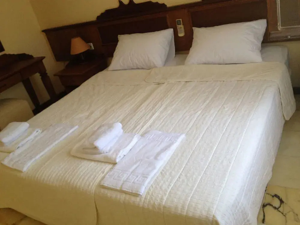 Neroli Butik Hotel