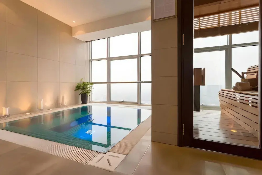 Lancaster Hanoi City Center Apartments