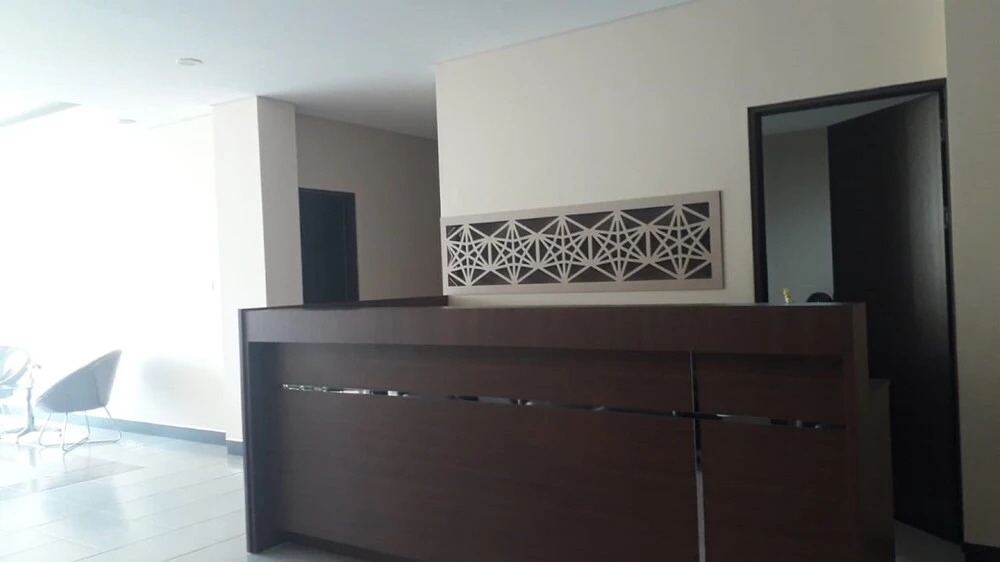 OYO 1331 K2 Wisma