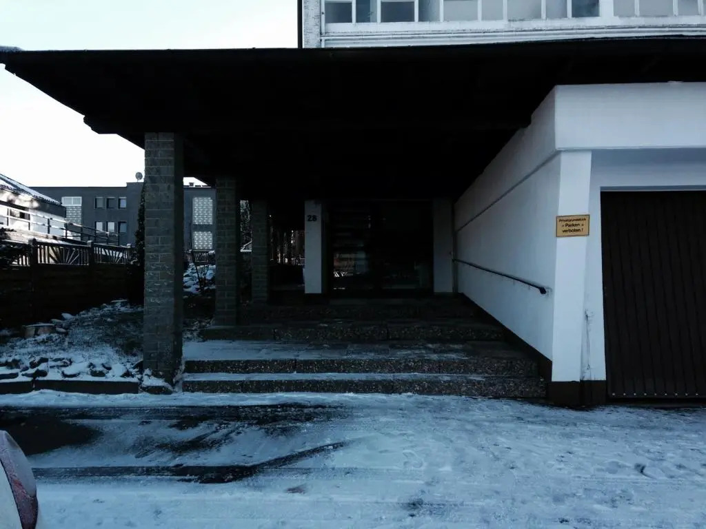 Art Haus Penthouse Winterberg