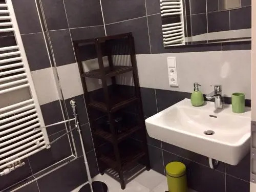 Apartment am Zwingerteich