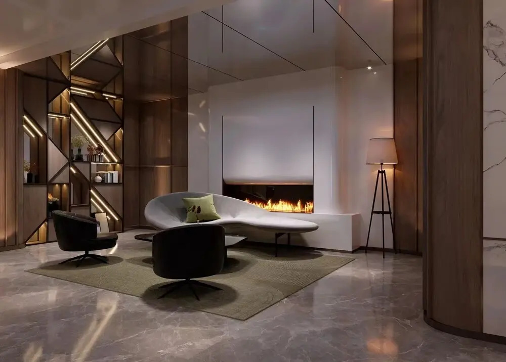 UrCove by Hyatt Lanzhou Xiguan Cross