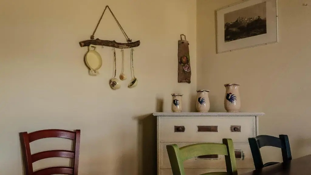 Agriturismo LOlmo