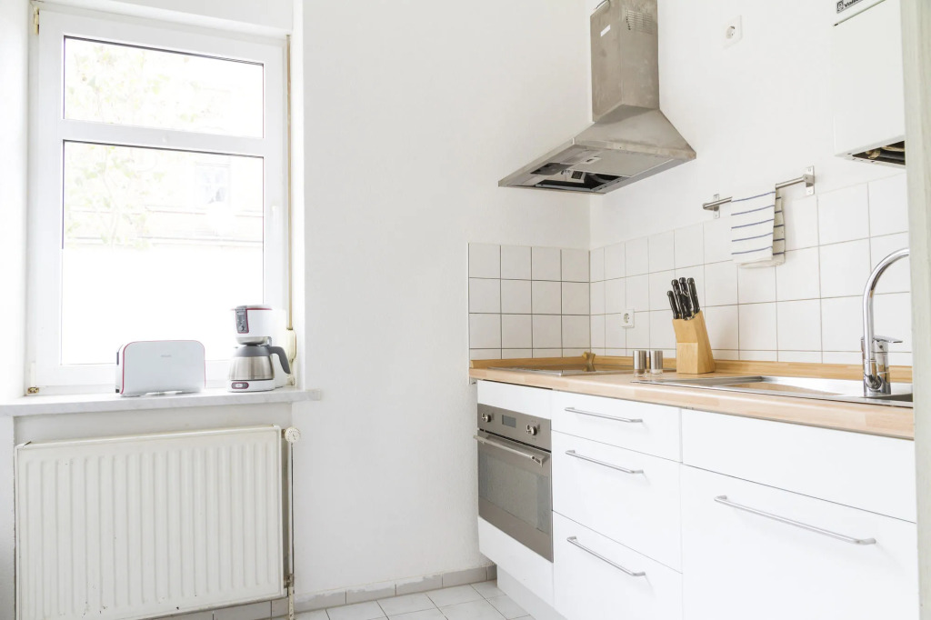Primeflats - Apartment in Dresden
