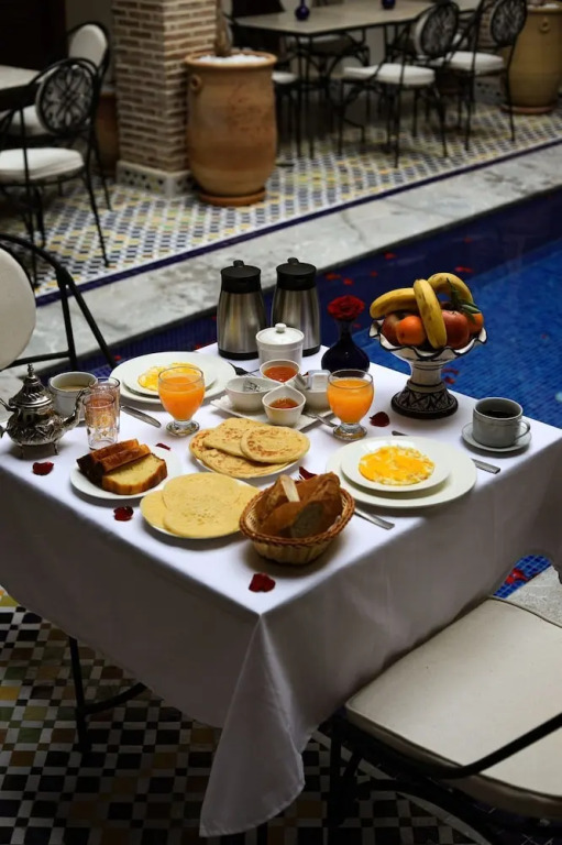 Riad Touhfa Kasbah Marrakech