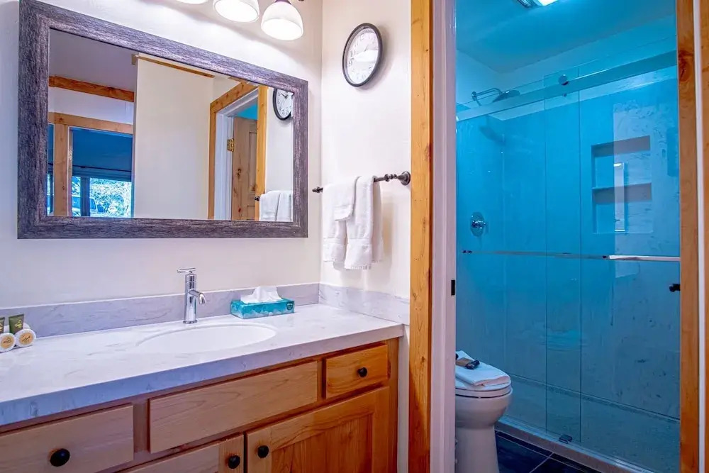 Sv109 - Walk to Lifts & Town - Hot Tub & Pool