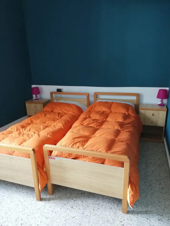 Al Planetario - Hostel