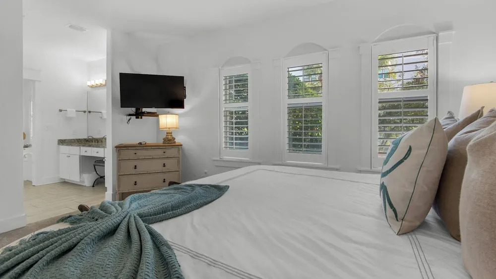 Villas at Seagrove Unit B301
