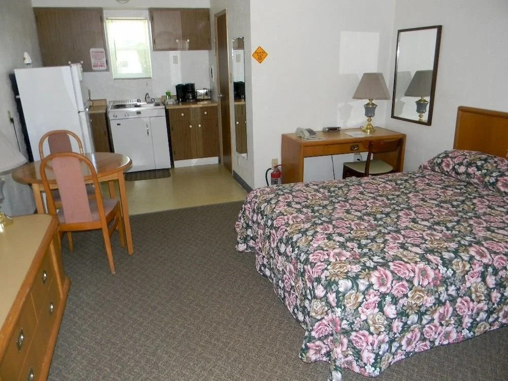 Cedar Court Motel