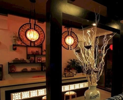 Dongli Garden Inn