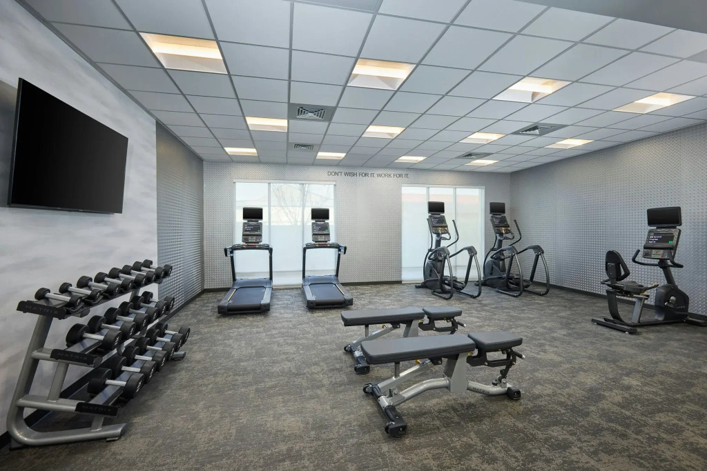 Fairfield by Marriott Inn & Suites Salt Lake City Southwest