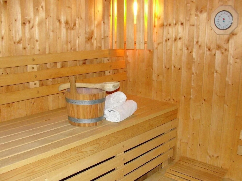 Ferienappartement Granitz 03