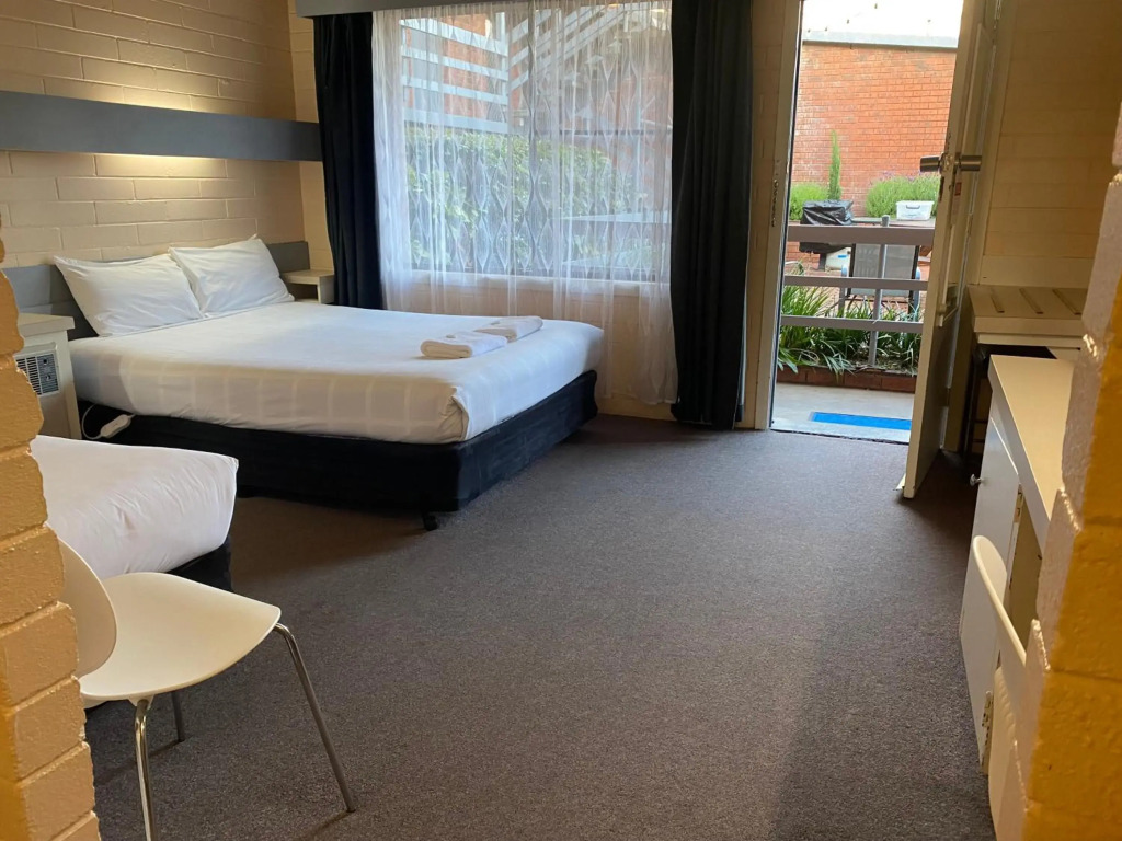 Mahogany Motel Warrnambool