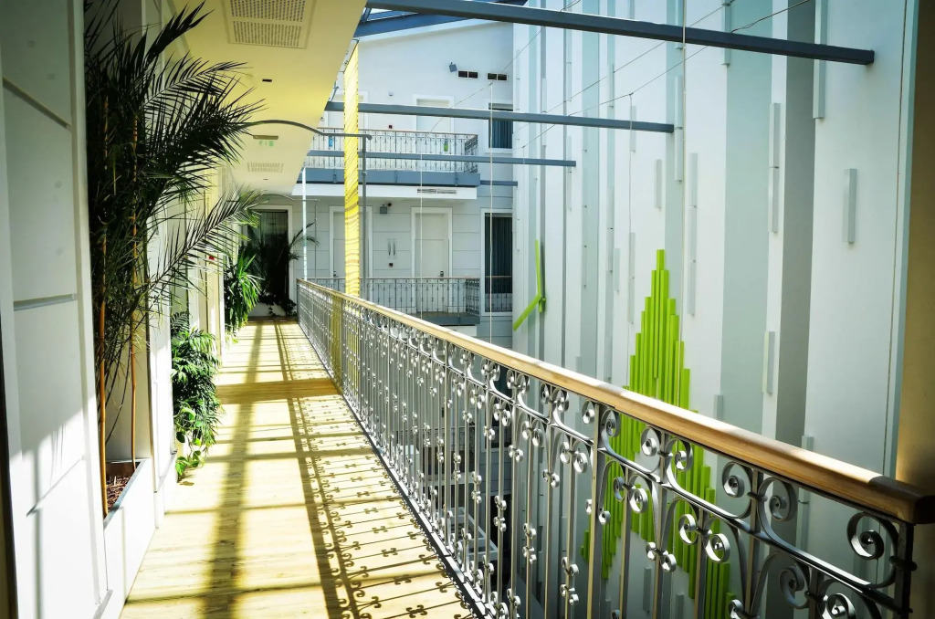 Atrium Hotel by Mellow Mood Hotels