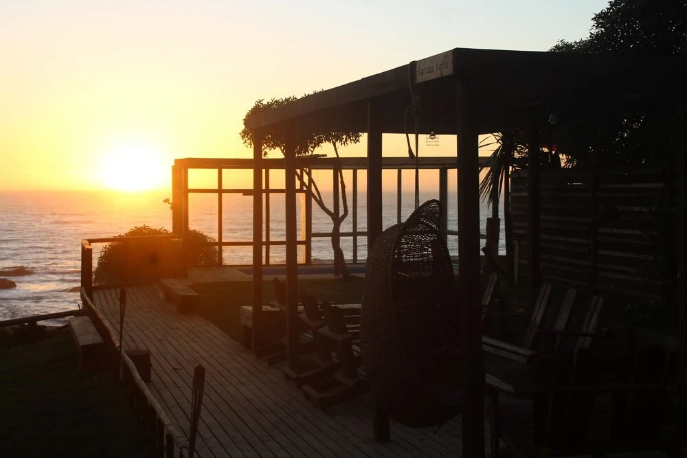 Ruka Antu Ecolodge