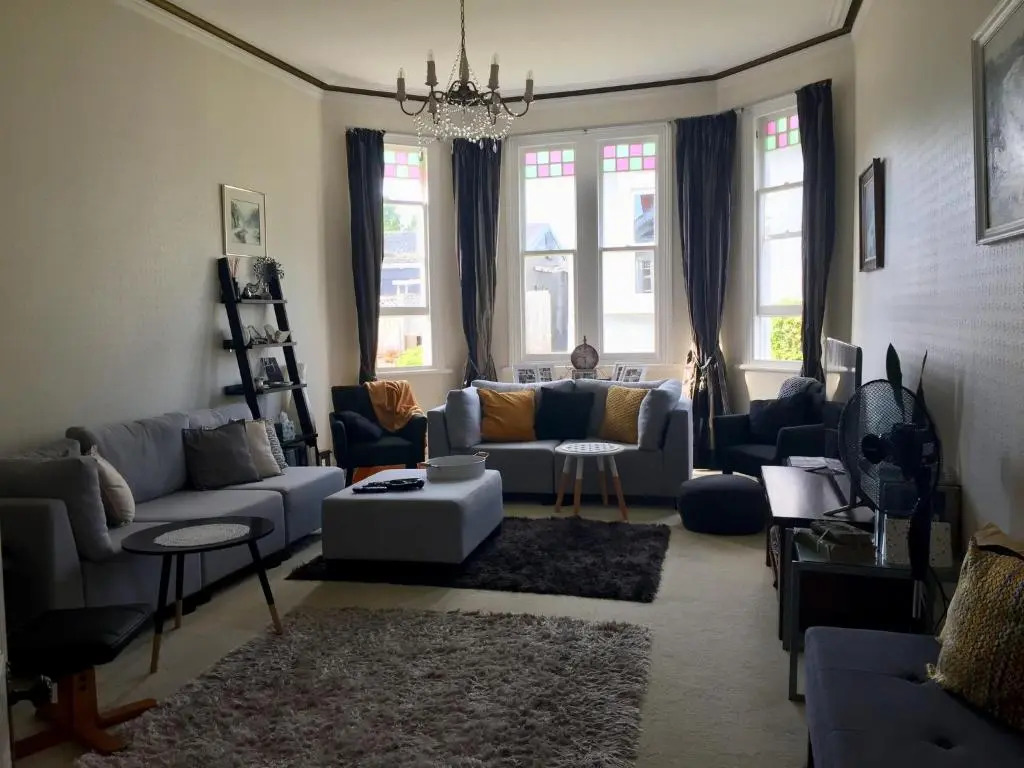 Chelsea House Bed & Breakfast