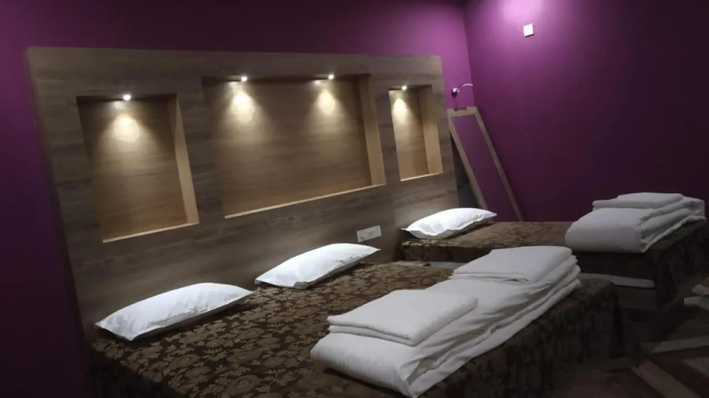 Hotel Shreesh Neil