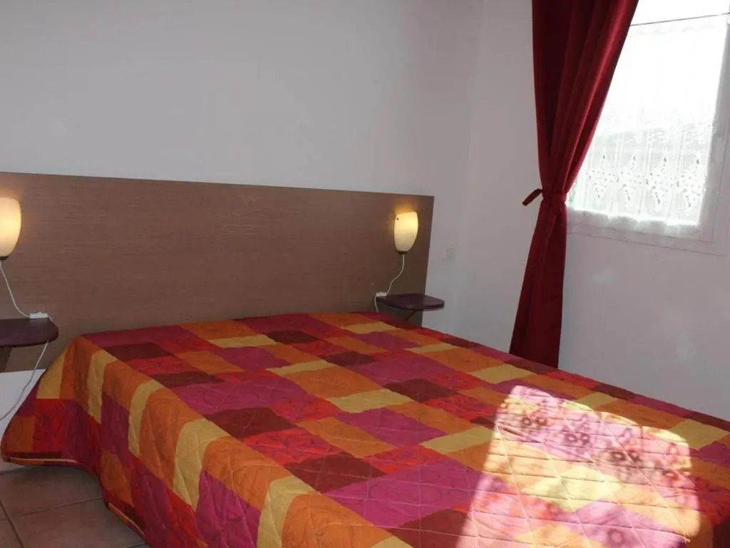 Appartement Gruissan, 2 pièces, 4 personnes - FR-1-229-548