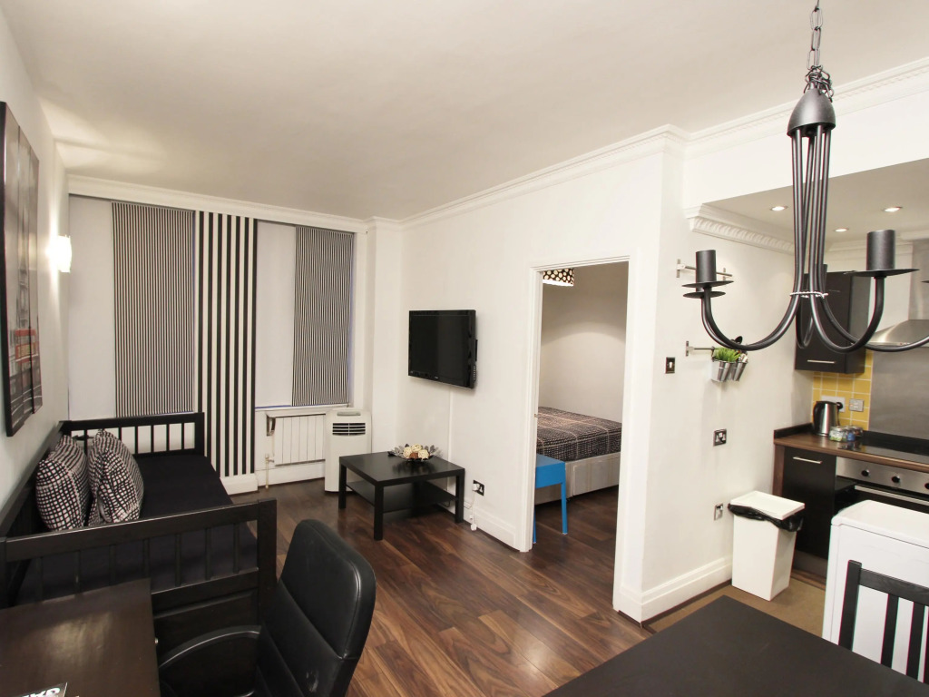 Stay-In Apartments Marble Arch