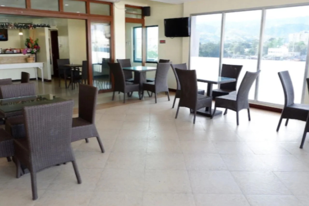 Asia Light Hotel