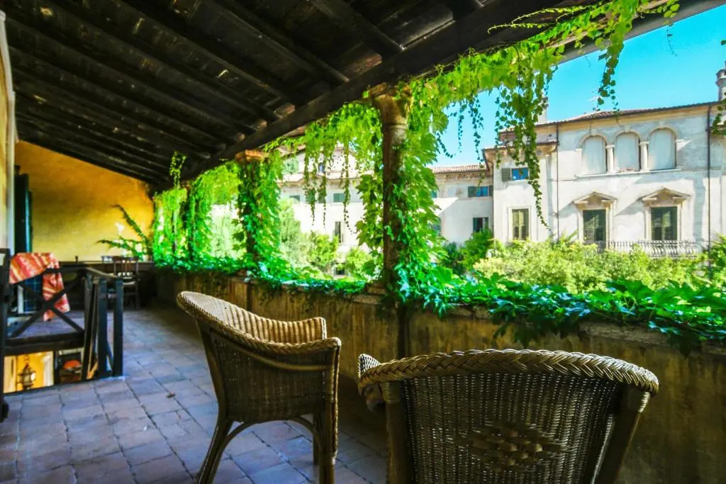 Villa Betteloni Valpolicella Suites