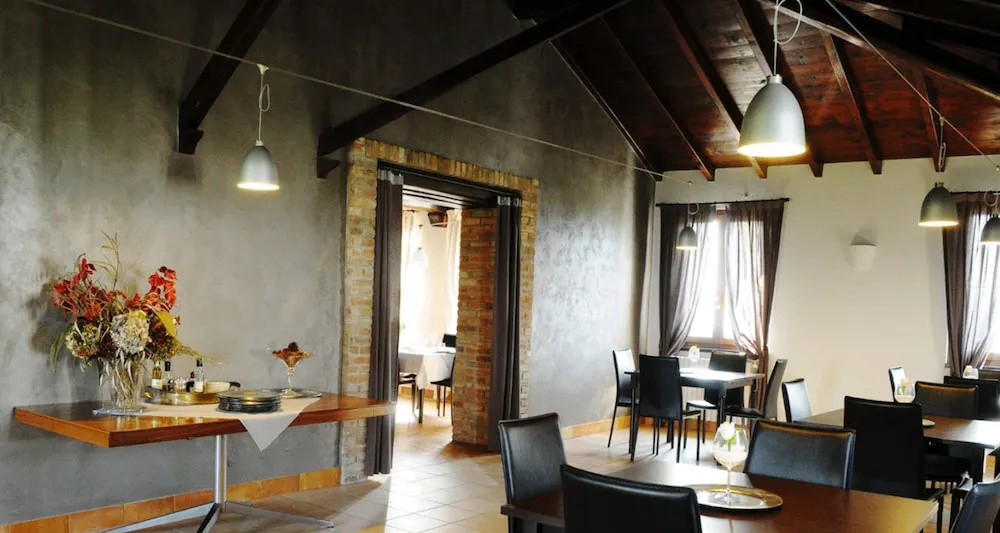 Locanda In Calvignano