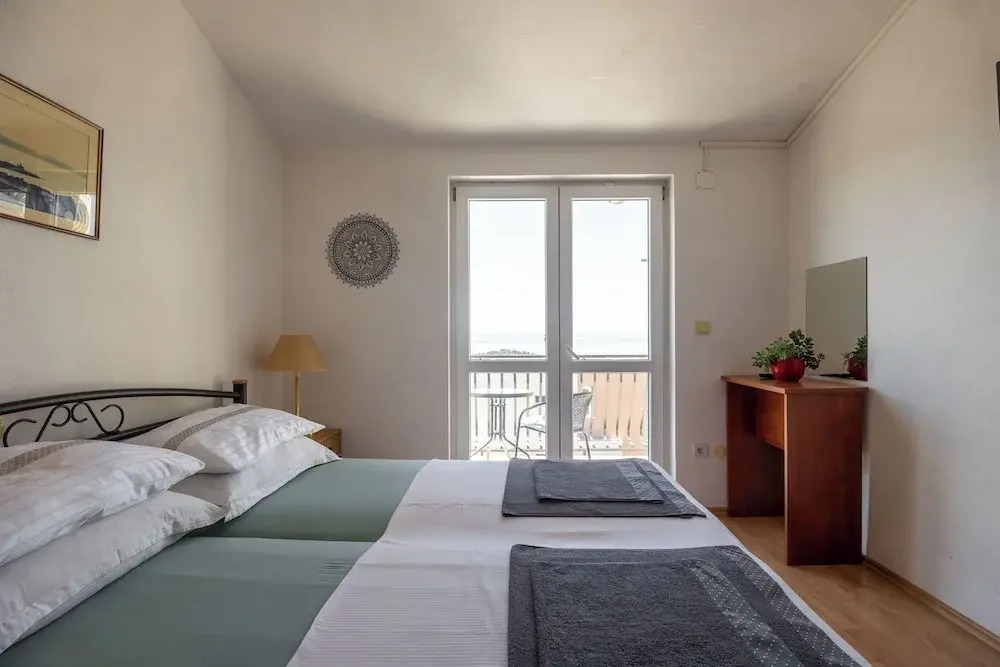 Apartments Julijana