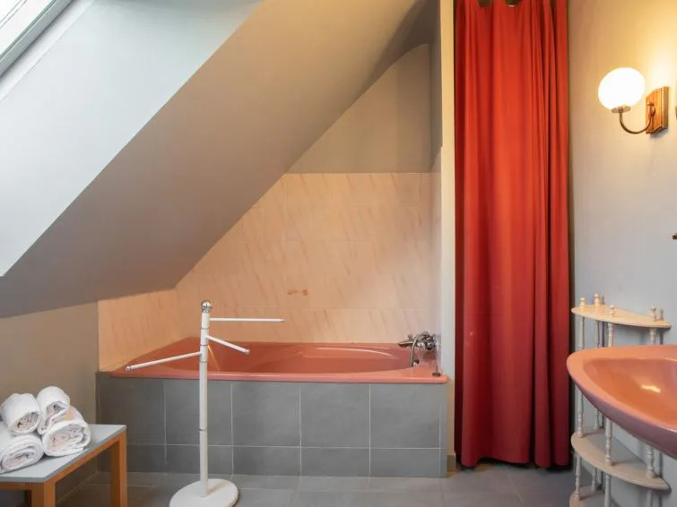 Holiday Home Kerdual by Interhome