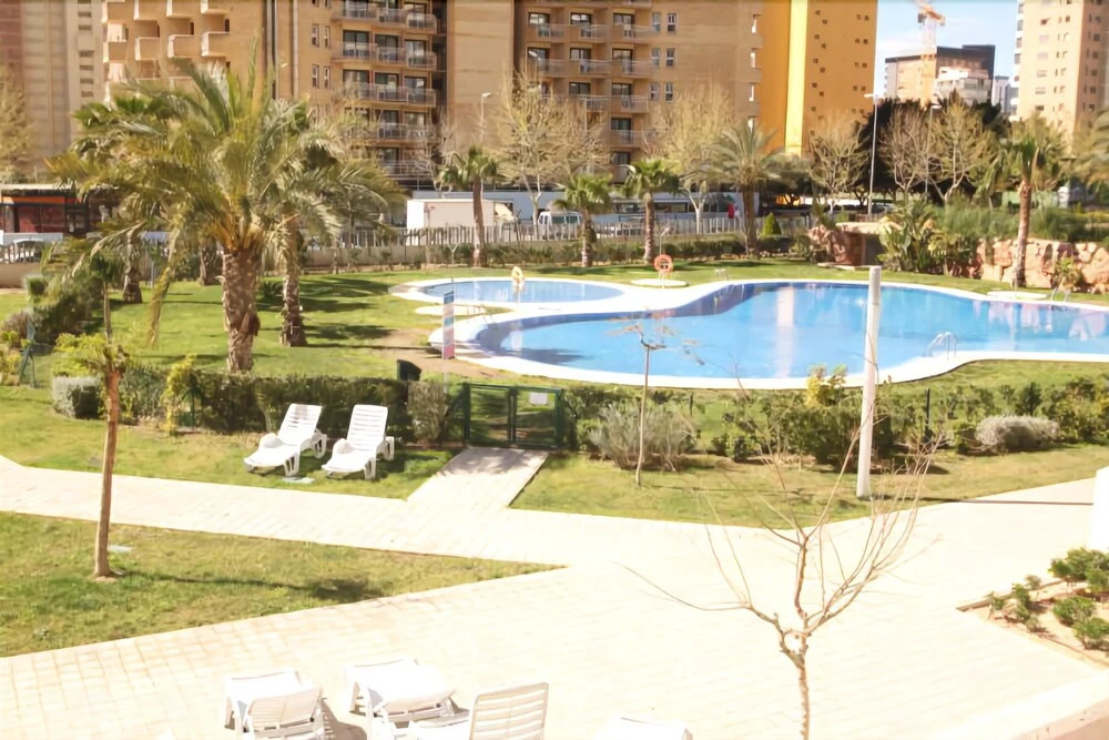 Torres Doboe Apartment