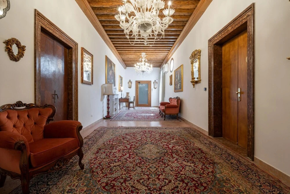 Vivaldi Suite Apt 2 in Venecia
