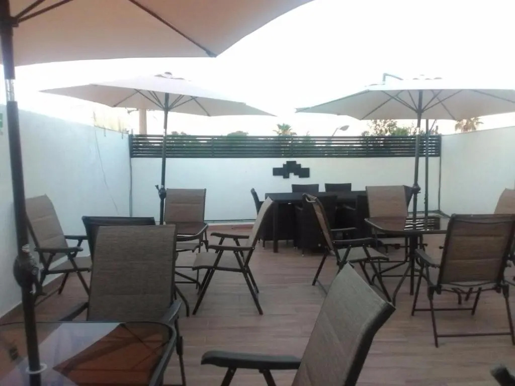 Hotel MAC7