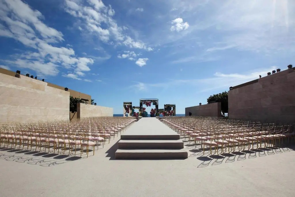 JW Marriott Los Cabos Beach Resort & Spa