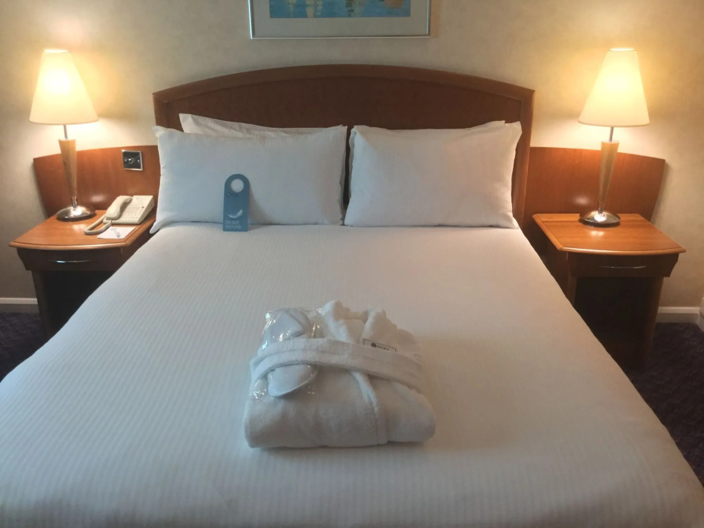 Arora Hotel Gatwick/Crawley