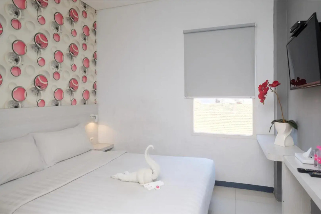 Red Orchid Semarang
