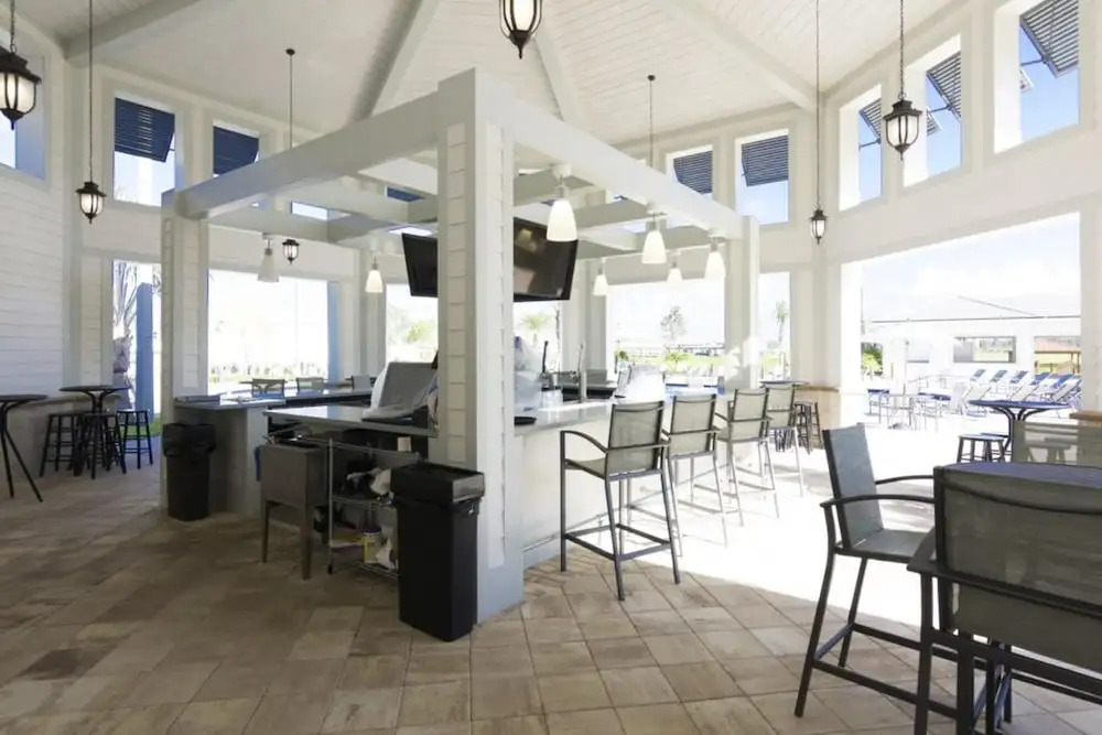 Wonderful Vacation Home With Private Pool Sl4824