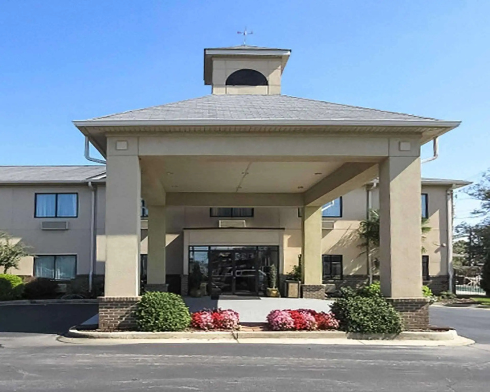 Quality Inn Winder