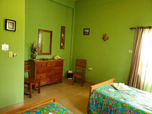 Slo-N-Ez Villa Terrace