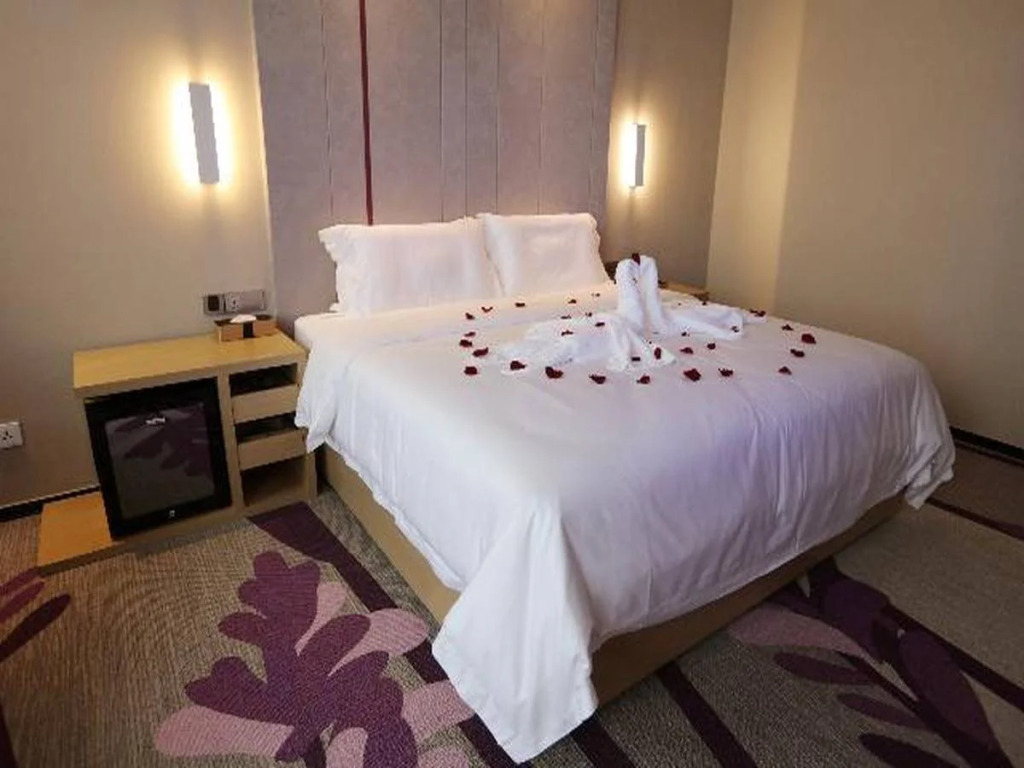Shunyi Hotel