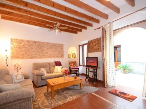 House Sant VicenÃ§