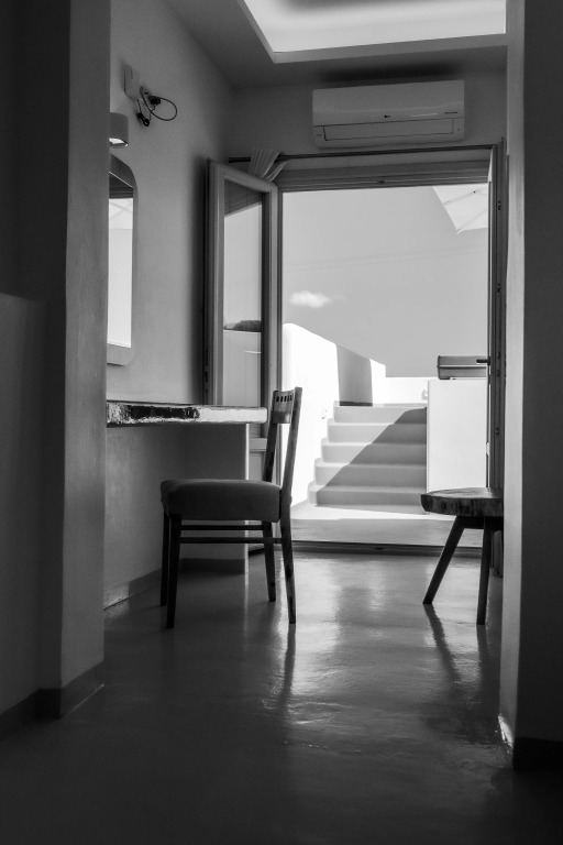 Serenità Luxury Suites