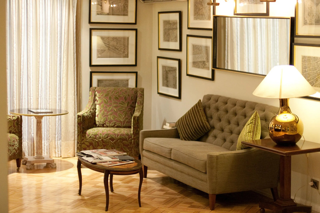 Hotel Boutique Le Reve