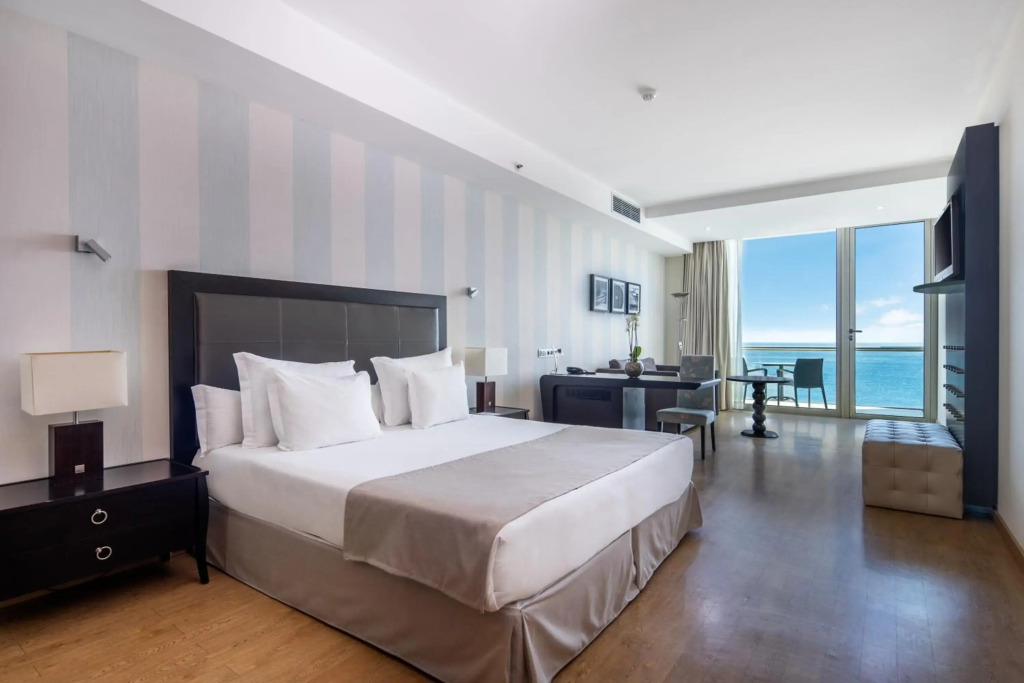 Angra Marina Hotel